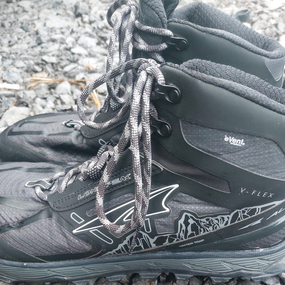 Lone Peak Boots Size 11.5